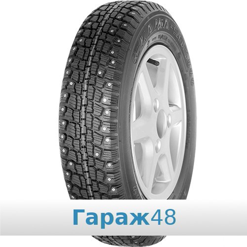 Kama 503 135/80 R12 68Q